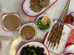 -庭院·冰煮羊·北京涮肉(西单店)