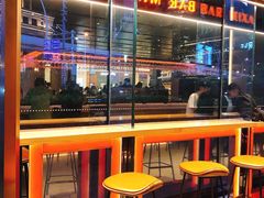 -星巴克臻选(上海合生汇1F店)