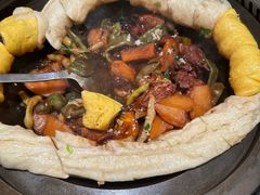 -灶座小锅烀饼·铁锅炖(全国总店)