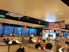 -海底捞火锅(龙湖金沙天街店)