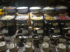 -天诚丽筠酒店-西餐厅