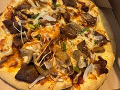 -必胜客(WOW合肥北城店)