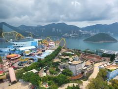 -香港海洋公园