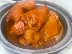 -香港新发烧腊茶餐厅(水围店)