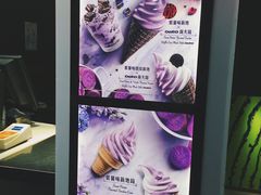 -麦当劳(朗豪坊店)