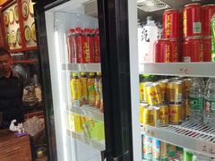 -蓝记云吞(正果店)