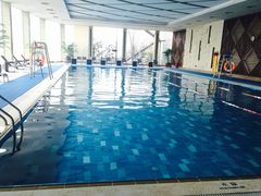 -上海龙之梦万丽酒店