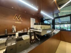 -M Stand(深圳南山欢乐颂店)