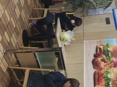 -快乐星汉堡(西乡路店)