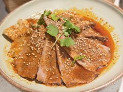 -牛村来人潮汕牛肉火锅(西单店)