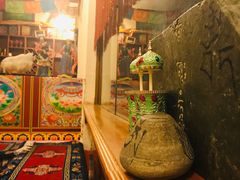 -卡万金特色藏餐