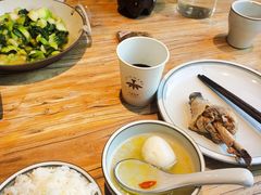 -金鱼妈妈 山野·食趣(荫山街店)