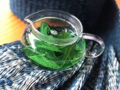 -大理古城金花扎染坊