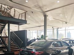 -奔驰利星行(北京花乡店)