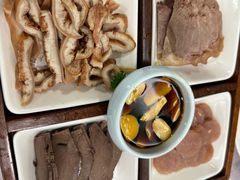 -保定会馆(红旗大街店)