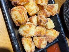 -胡马八破·川菜小馆(高新万达店)