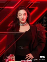 -时尚殿堂明星门店