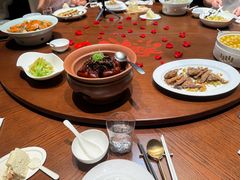 -蟹榭·本帮江浙菜·蟹宴(五角场合生汇商场店)