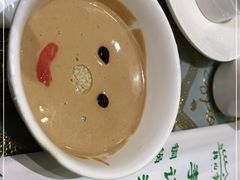 -清真·鸦儿李记·涮肉(和平里店)