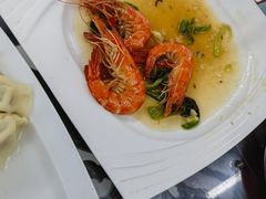 -望海潮海鲜店 特色家常菜(在海一方店)