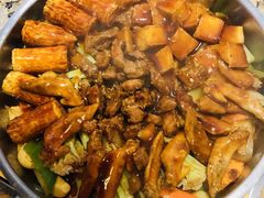 -黄记煌三汁焖锅(新世纪广场店)