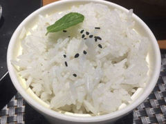米饭-和味坊湘菜馆(鹏怡苑店)