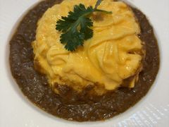 -伽喱博士 Dr.CURRY咖喱饭(太阳宫咖喱店)