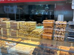-酥翁·PASTRY糕点(牡丹园店)