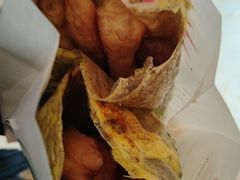 -清真·二嫂子煎饼果子(鼓楼旗舰形象店)