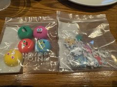 -星巴克(北京新奥购物中心店)