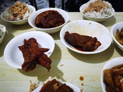 -老济南药膳把子肉(周公祠街店)