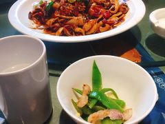 -小船渔村•大连菜•大连焖鱼(明泽街店)