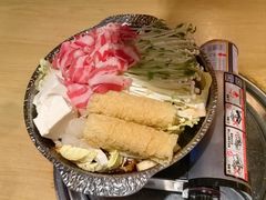 -牛藏·黑毛和牛烧肉(环市东店)