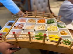 -西双版纳融创皇冠假日度假酒店
