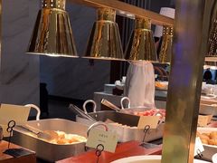 -印象餐厅(杭州国际博览中心北辰大酒店)