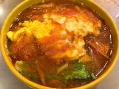 -华兴街煎蛋面(总店)