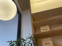 -常识咖啡common sense(春熙路店)