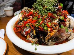 麻辣醉八鲜-必点海鲜·鲅鱼水饺(鞍山西道店)