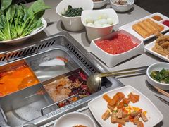 -海底捞火锅(江宸天街店)