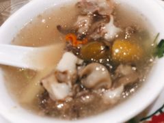 -抱德·潮汕味(敦和店原惠城鱼仔)