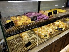 -丁香西饼屋(桂林路店)