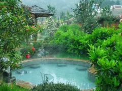 -庐山天沐温泉度假村