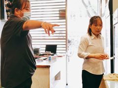 -三姐妹饺子(东木头市店)