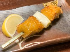 -鸟鹏烧鸟居酒屋(天河领展店)