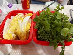 -菜忠潮州牛肉店(岗厦店)