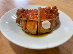 -蟹家大院(外滩店)