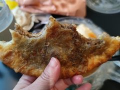 -逍遥镇刘相五胡辣汤豆沫馆(康复中街店)