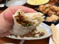 -老昌春饼(中央大街店)