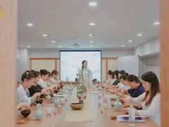 -汉艺唐风茶艺培训(联发华美空间店)