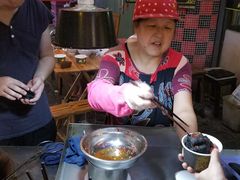 -武爹臭豆腐(坡子街店)